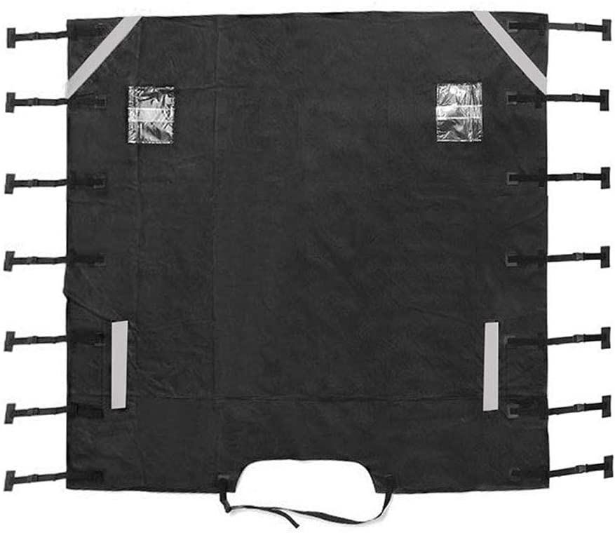 Caravan Cover, Universal Caravan Front Trailer Cover