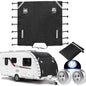 Caravan Cover, Universal Caravan Front Trailer Cover