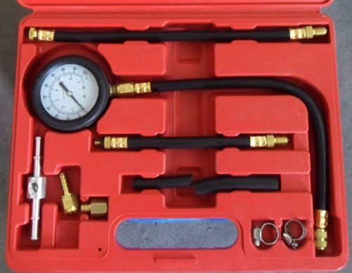 Fuel Injection Pump Injector Tester