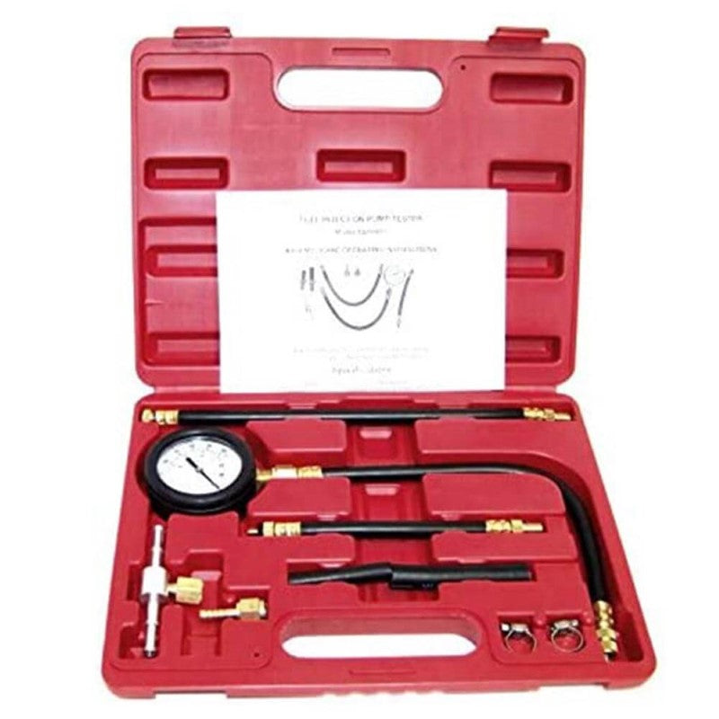 Fuel Injection Pump Injector Tester