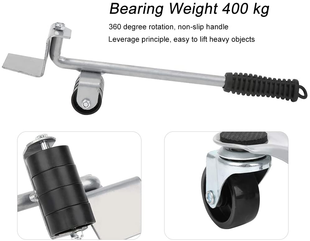 Furniture Mover Lifter Slider