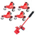 Furniture Mover Lifter Slider