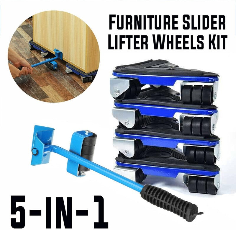 Furniture Mover Lifter Slider