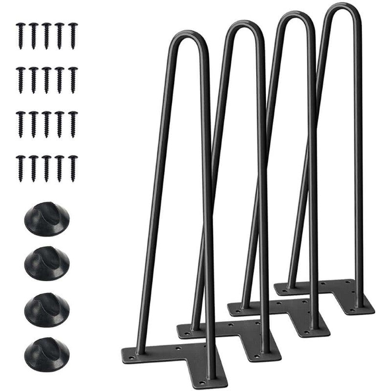 Hairpin Leg Table Legs