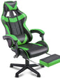 Gaming chair Home Office Chair - Green