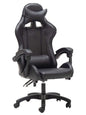 Gaming Chair Racing Style – Ergonomic Gaming Chair for Office & Home Setup
