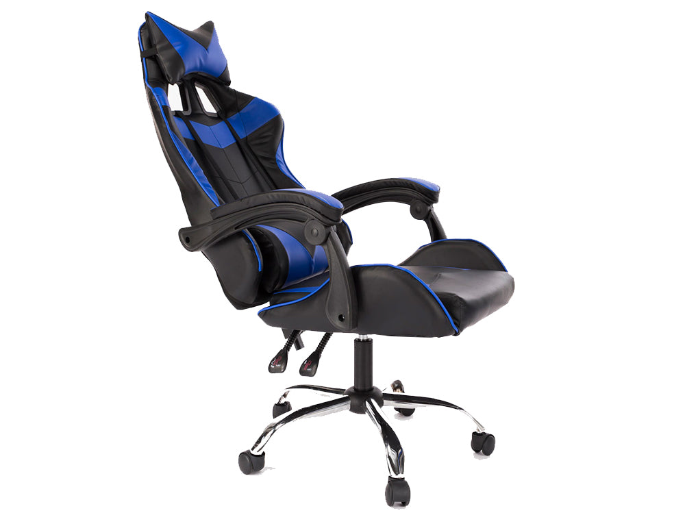 Gaming Chair Racing Style – Ergonomic Gaming Chair for Office & Home Setup