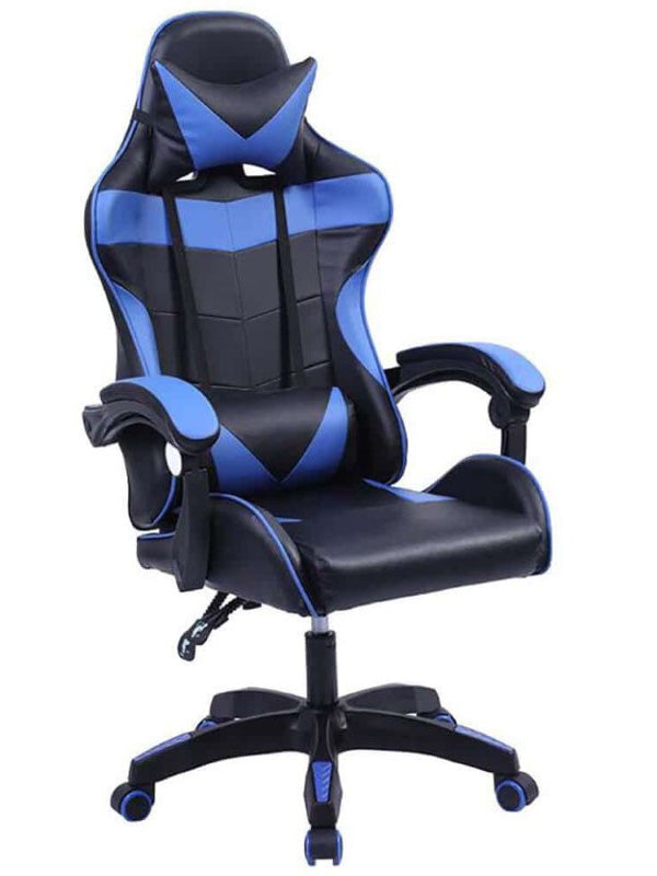 Gaming Chair Racing Style – Ergonomic Gaming Chair for Office & Home Setup