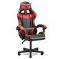 Gaming Chair Racing Style – Ergonomic Gaming Chair for Office & Home Setup