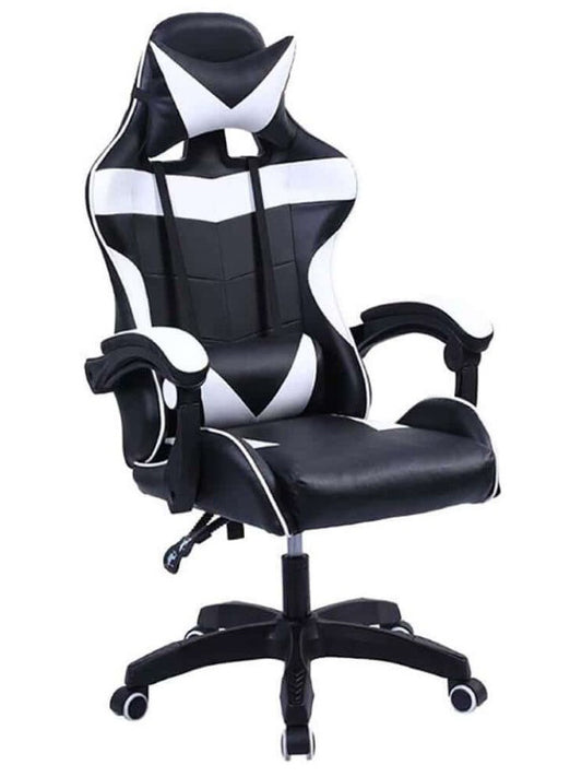 Gaming Chair Racing Style – Ergonomic Gaming Chair for Office & Home Setup