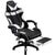 Gaming Chair Racing Chair + Desk