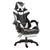 Gaming Chair Racing Chair + Desk