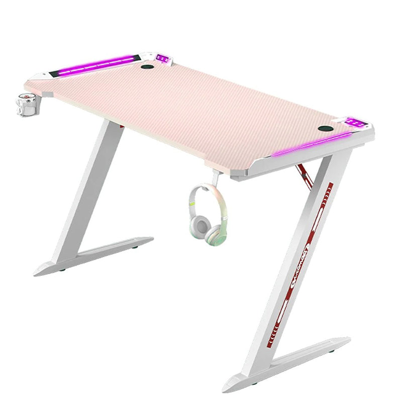 Gaming Chair Racing Chair + Desk