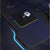 Gaming Chair with Desk – Racing Gaming Chair Combo with RGB Lights & Table