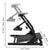 Adjustable Gaming Racing Simulator Wheel Stand
