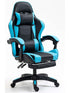 Gaming chair Home Office Chair - Sky blue