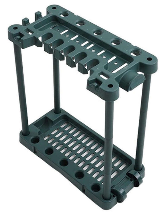 Garden Tool Organiser Handle Holder
