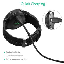 Garmin Charger Cable