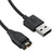 Garmin watch Charger Cable Compatible with Fenix 7, Fenix 6, Forerunner 945, 935, Vivoactive 4, Quatix 5, Approach S10, S40, X10 – USB Charging Cable for Garmin Devices