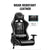 Gaming Chair Multi-Functional Pink Gaming Chair