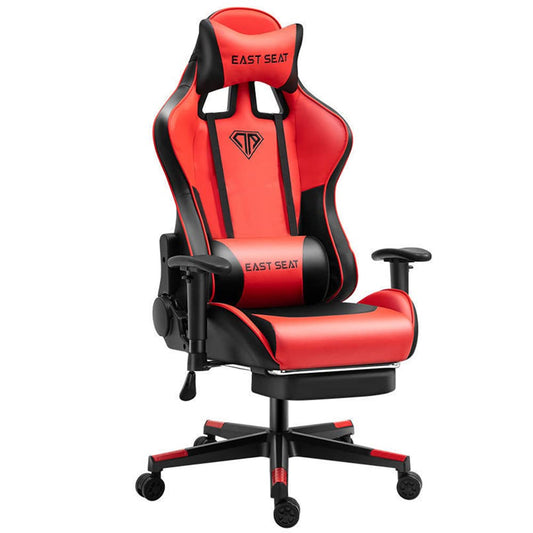 Multi-Functional Ergonomic Gaming Chair