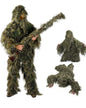 Hunting Ghillie Suit Camouflage