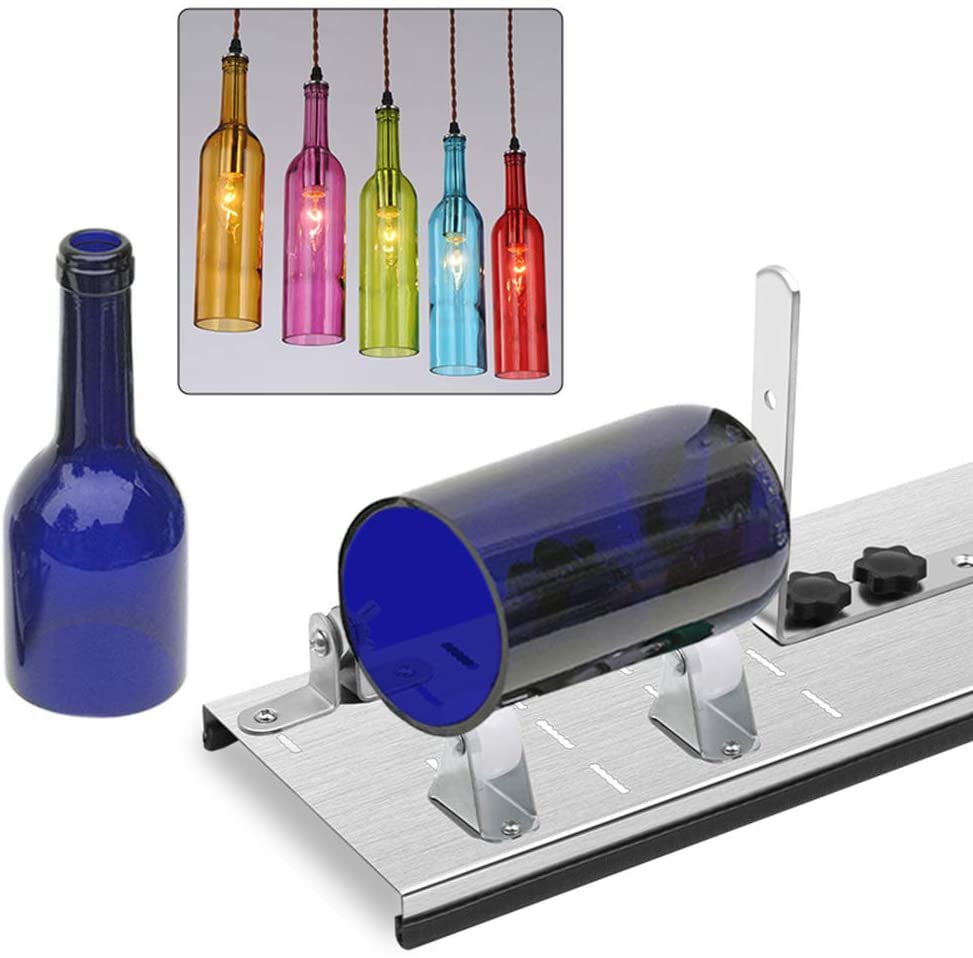 Glass Bottle Cutter