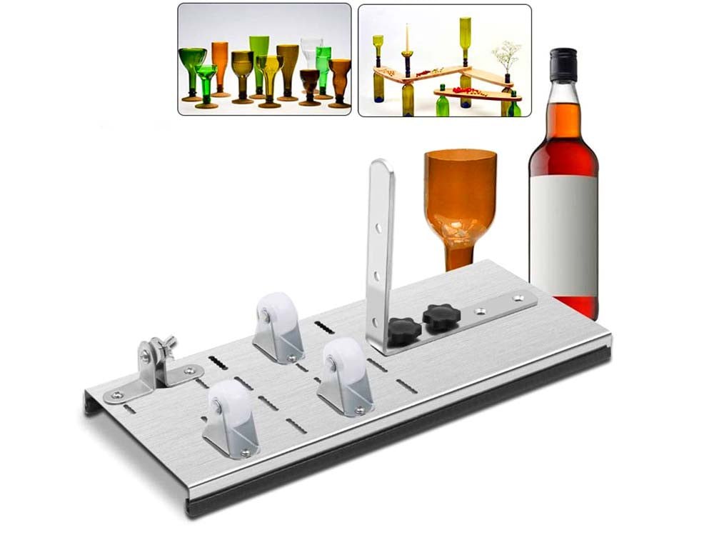 Glass Bottle Cutter