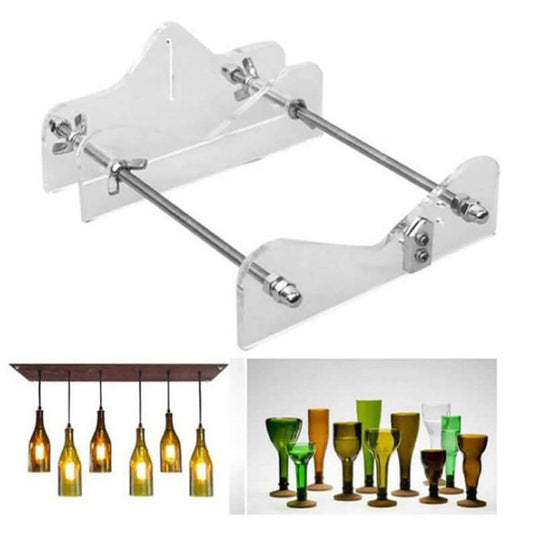 Glass Bottle Cutter
