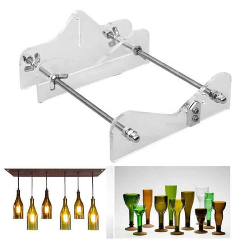 Glass Bottle Cutter