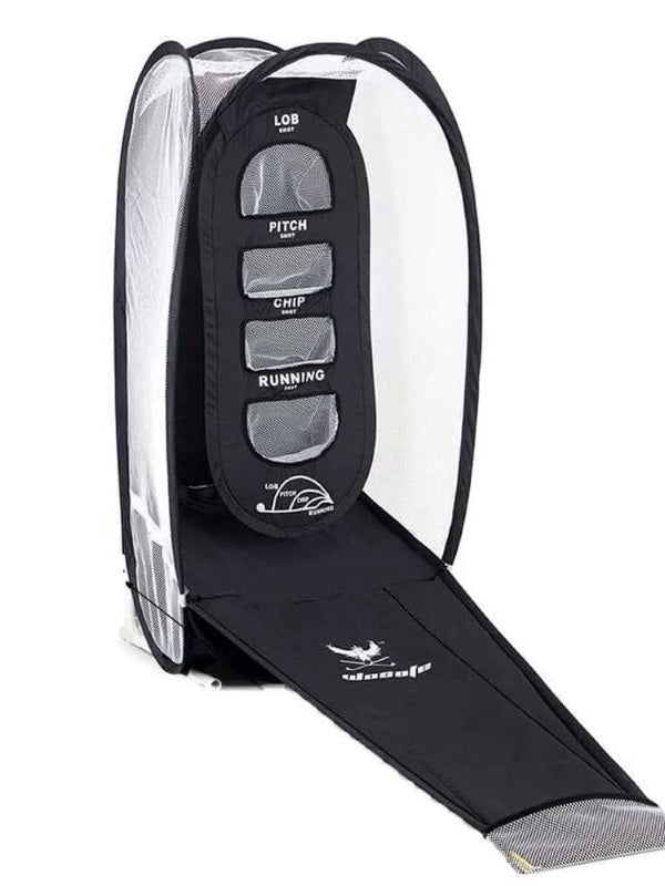 Golf Practice Net Hitting Nets Training Aids Golfing Accuracy