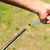 2M Golf Practice Net Golf Hitting Cage Training Indoor Outdoor