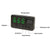 Car GPS HUD Speedometer