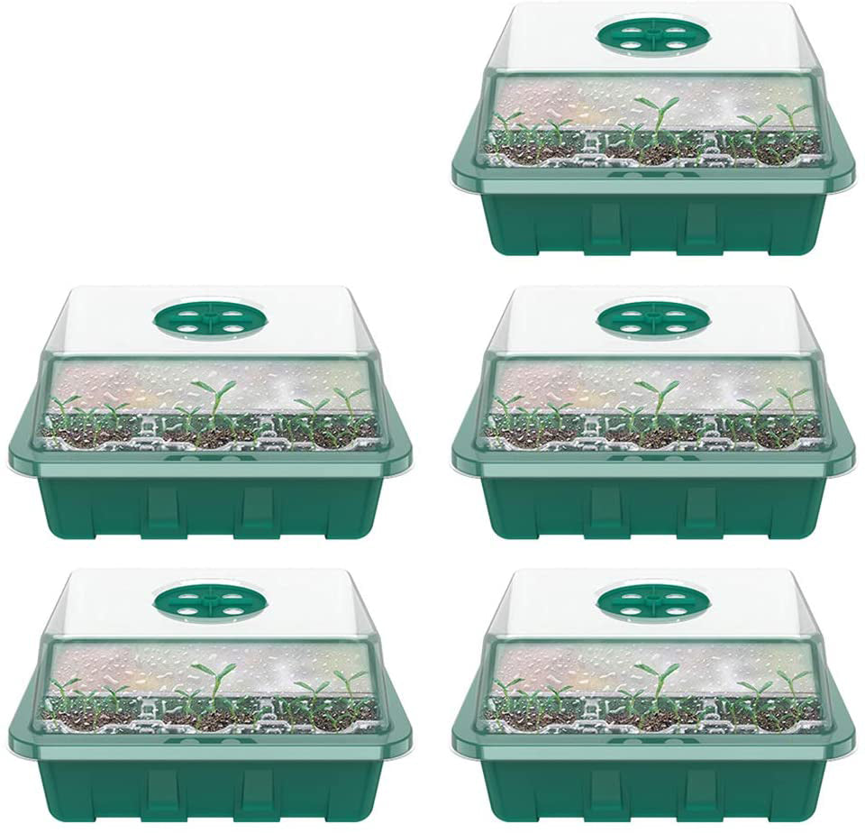Seed Propagation Grow Tray