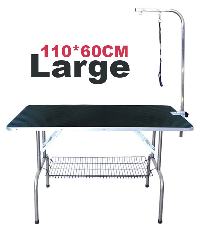 Dog Grooming Table