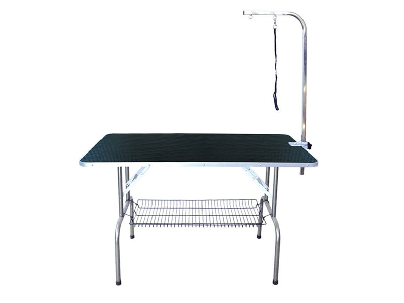 Dog Grooming Table