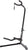 Guitar Stand Rack