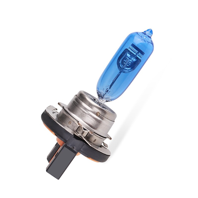 VW Halogen DRL upgrade H15 Super White Bulbs