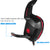 PS4 Headset Headphones Gaming Headphones for pc Xbox One and ps4