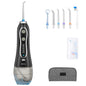 H2ofloss Water Flosser Portable Dental Flosser