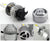 H3 LED Headlight Bulbs LED Headlight Bulbs,  LED Bulb for Fog Light