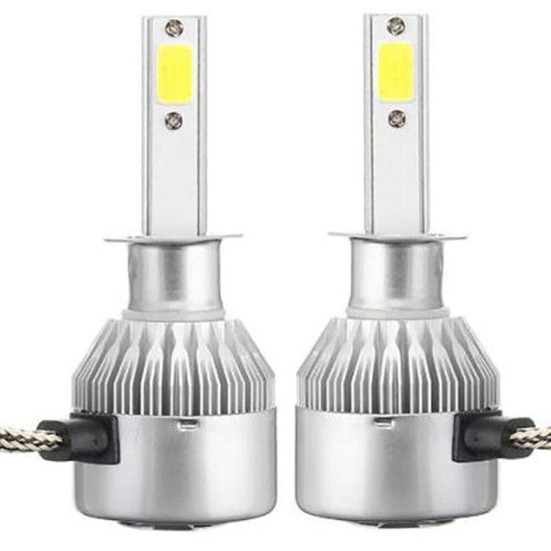 H3 LED Headlight Bulbs LED Headlight Bulbs,  LED Bulb for Fog Light