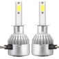 H3 LED Headlight Bulbs LED Headlight Bulbs,  LED Bulb for Fog Light