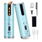 Auto Cordless Hair Curler
