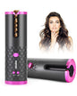 Auto Cordless Hair Curler
