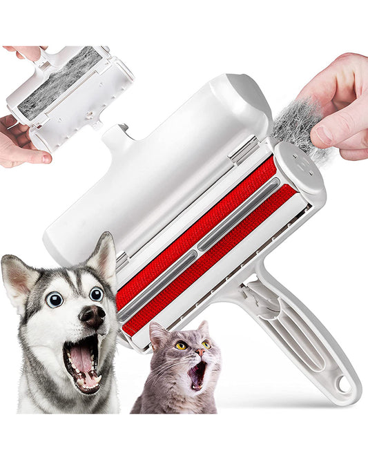 Pet Hair Remover Roller Brush