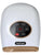 Hand Massager Cordless – Heated Shiatsu Hand Massager with 3 Modes & Rechargeable Battery