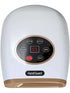 Hand Massager Cordless – Heated Shiatsu Hand Massager with 3 Modes & Rechargeable Battery