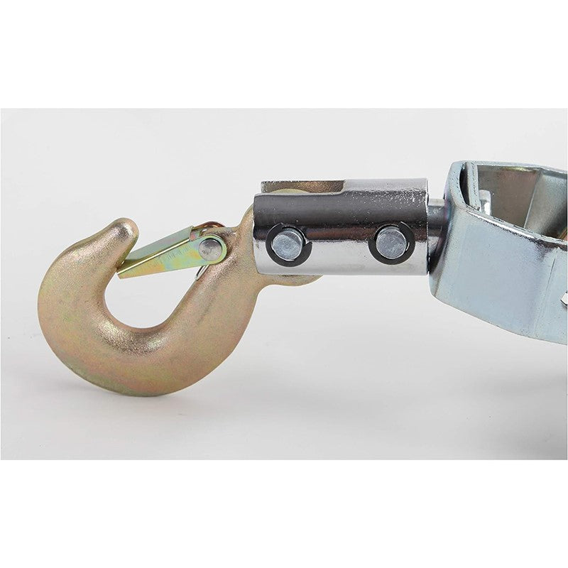 Hand Winch Gear Hand Cable Puller