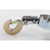 Hand Winch Gear Hand Cable Puller